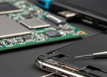 iPhone, Notebook, Switch Não Carrega? Reparo Expert em Niterói