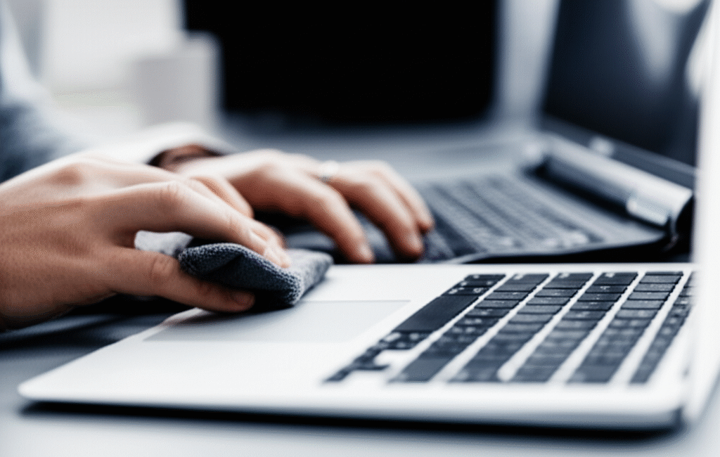 Manutenção de Notebook: Garanta Durabilidade e Performance em Niterói image