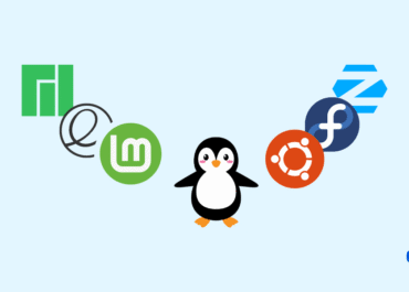 Instalação de Linux: Performance e Segurança na VinfoSmart