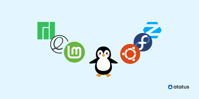 Instalação de Linux: Performance e Segurança na VinfoSmart