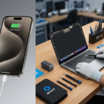 Carregamento Rápido Lento? Diagnóstico e Reparo em Niterói image