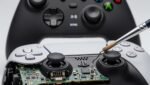 Controle Gamer com Botões Falhando? Reparo Expert em Niterói image