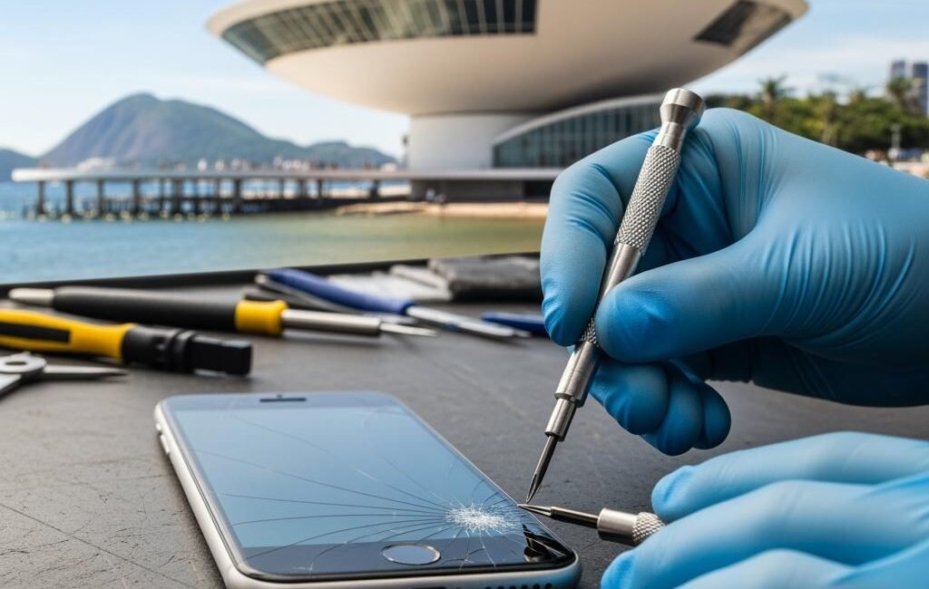 Guia Niterói: Explore a cidade sem problemas de tecnologia image