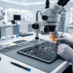 MacBook não liga? Guia de diagnóstico e solução definitiva image