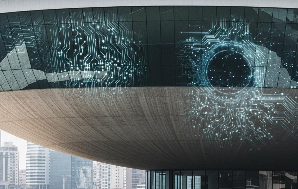 Niterói em Destaque: O Que Faz da Cidade um Polo de Inovação image