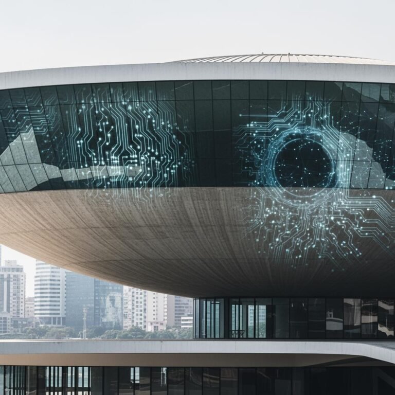 Niterói em Destaque: O Que Faz da Cidade um Polo de Inovação