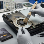 Console Gamer Lento Pós-Atualização? Reparo em Niterói image