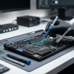 Notebook Gamer Lento? Otimize a Refrigeração em Niterói image