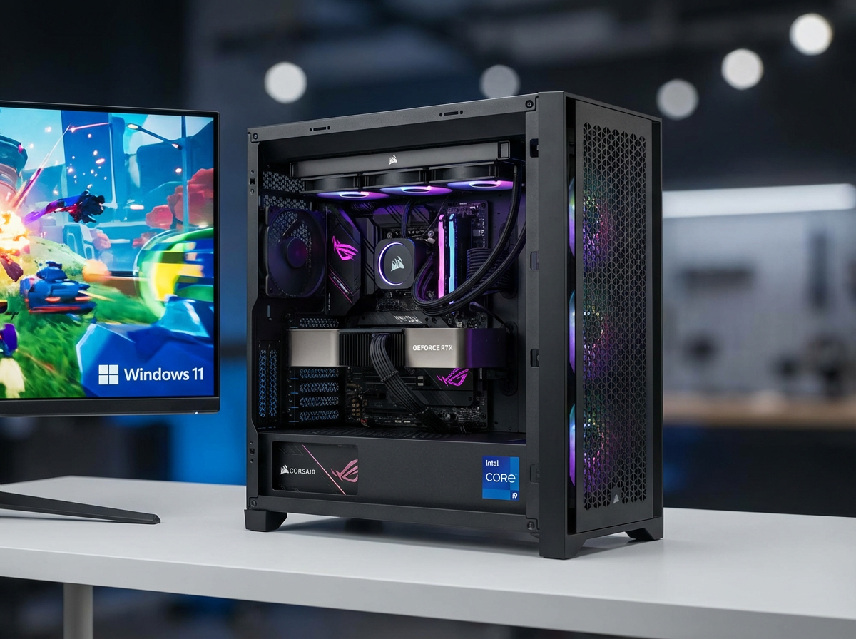 Otimizar o Windows 11 para Jogos: Guia Técnico Definitivo