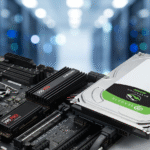 Qual a diferença entre SSD e HD em 2025? Guia Técnico image