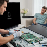 Smart TV Lenta Pós-Atualização? Reparo em Niterói | Vinfo image