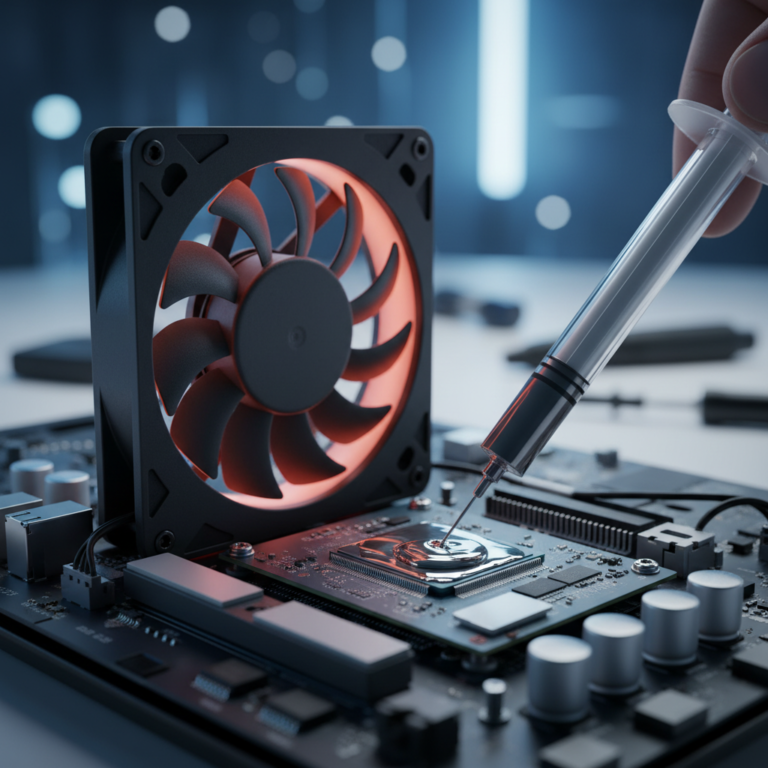 Superaquecimento do PS5: Causas e Solução Definitiva