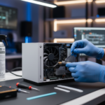 Superaquecimento do Xbox Series S: Causas e Solução no Verão image