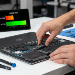 Troca de SSD em Notebook: O Guia Definitivo para Performance image