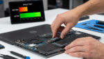 Troca de SSD em Notebook: O Guia Definitivo para Performance image