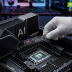 AI e SSD: Otimize seu Notebook Gamer e PC em Niterói image