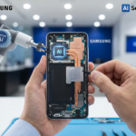 Galaxy S25 e AI: Superaquecimento? Reparo em Niterói image