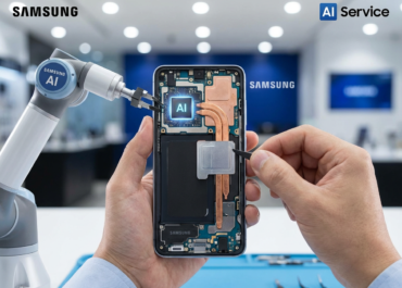 Galaxy S25 e AI: Superaquecimento? Reparo em Niterói