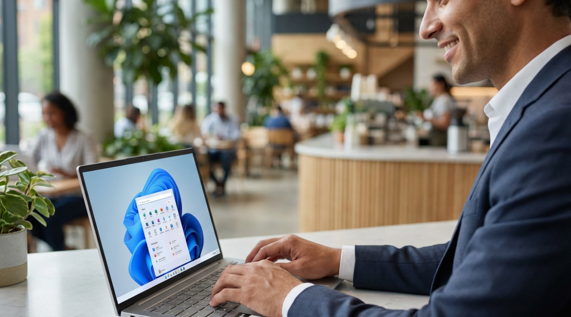 Notebook com Snapdragon é Bom? Análise Técnica Completa image