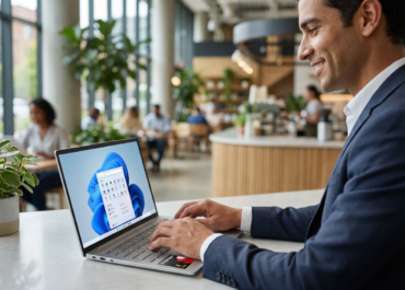 Notebook com Snapdragon é Bom? Análise Técnica Completa
