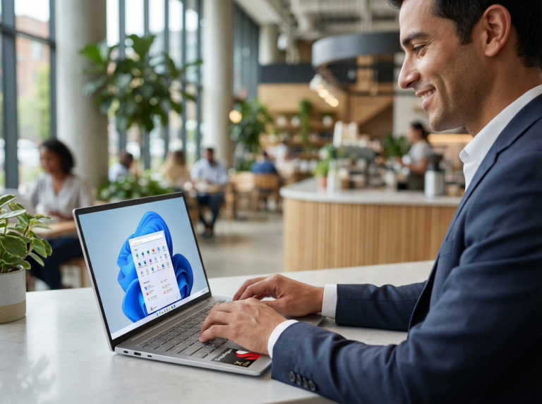 Notebook com Snapdragon é Bom? Análise Técnica Completa