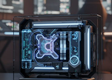 PC Gamer: IA, Superaquecimento e Refrigeração em Niterói