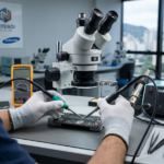 Reparo de CI em Niterói: Vida Nova para Seu Aparelho image