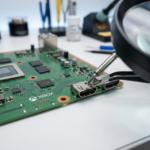 Conserto do Conector HDMI Xbox Series: Solução Definitiva image