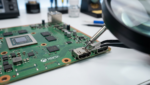 Conserto do Conector HDMI Xbox Series: Solução Definitiva image