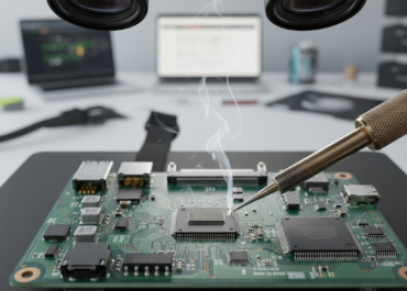 MacBook: Falha no Controlador de Display? Reparo Expert Niterói