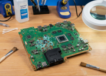 Maresia e Videogames: Proteja Seu Console em Cidades Litorâneas