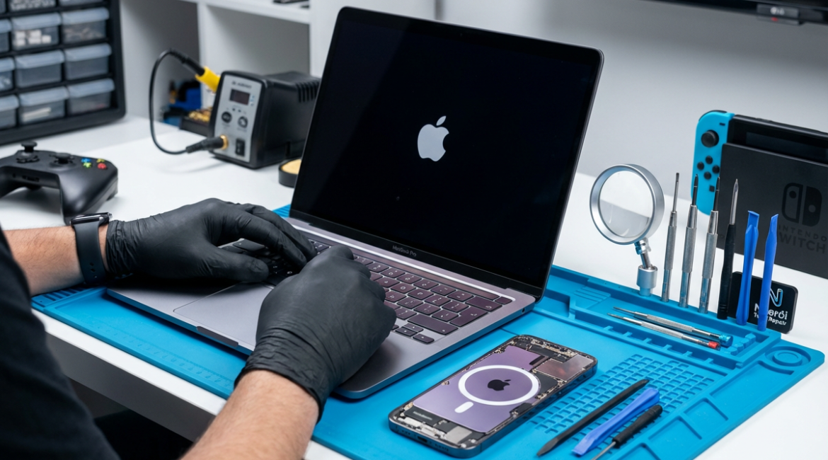 Niterói: Suporte Técnico de Excelência é VinfoSmart image