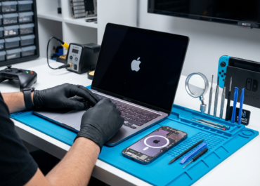 Niterói: Suporte Técnico de Excelência é VinfoSmart