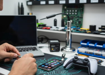 Niterói: Suporte Técnico de Excelência é VinfoSmart