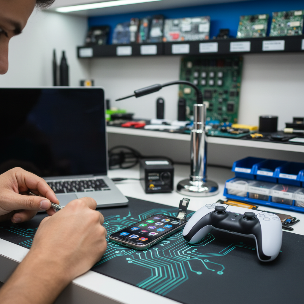 Niterói: Suporte Técnico de Excelência é VinfoSmart