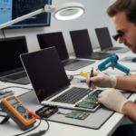 Notebook e MacBook Lento em Niterói? Solução VinfoSmart image