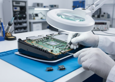 PS5 Não Dá Sinal de Vídeo? Entenda o Conector HDMI