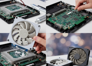 PS5/Xbox com Ruído Estranho? Diagnóstico e Reparo em Niterói