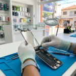 iPhone 17 Air Lento em Niterói? Solução para Bateria! image