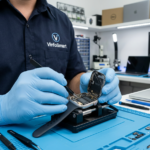 Apple Watch Mais Fino? Reparo de Precisão em Niterói! image