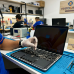 Backlight Fraco no MacBook/Notebook? Reparo Expert em Niterói! image