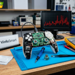 Input Lag no Controle Gamer? Diagnóstico e Reparo em Niterói! image