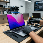 MacBook Chip M: Otimize Desempenho e Bateria em Niterói image