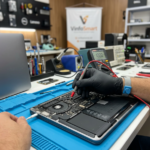 MacBook/Notebook: Reparo de Falhas na Alimentação em Niterói image