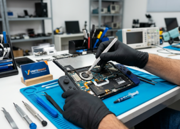 Nintendo Switch 2 Chegando? Otimize seu Console Atual em Niterói!