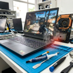 Notebook Gamer Superaquecendo? Otimize seu Setup em Niterói image