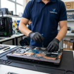 PC Gamer ou Notebook Congelando? Reparo Avançado em Niterói! image