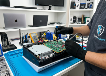 PS5 Travando Pós-Atualização: Solução Profissional Niterói