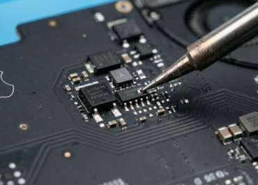 Reguladores de Tensão: Reparo Expert Apple e Gamer Niterói