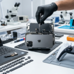 Reparo Botões Power/Volume: iPhone, Notebook, Console Niterói image